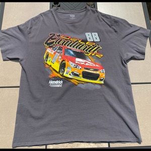 Dale Earnhardt Jr Shirt #88 - Hendricks Size 2XL